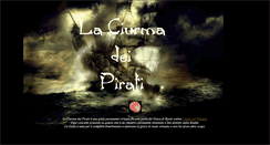 Desktop Screenshot of laciurma.megghy.com