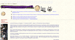 Desktop Screenshot of filarmonica.megghy.com